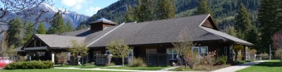 Passmore Lodge 1024 x 768