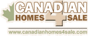 Canadian Homes 4 Sale .Com