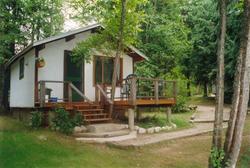 Karibu Park Cottages & Campground