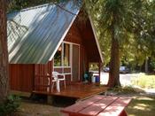 Karibu Park Cottages & Campground