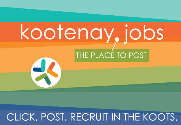 Kootenay Jobs
