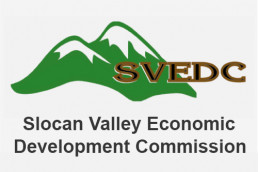Slocan Valley Economic Development Commission