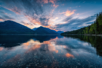 Slocan Valley BC