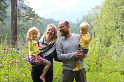 Little Piece of Paradise Farm